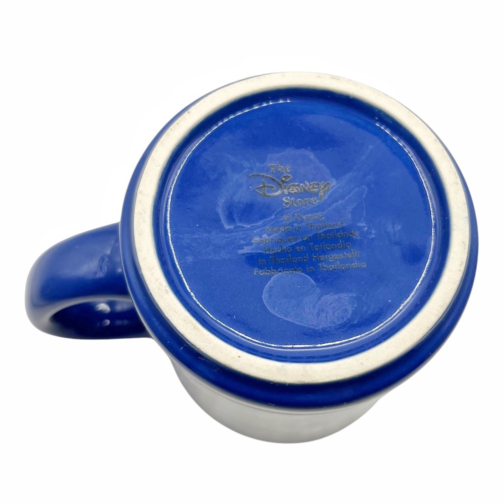 Disney Mickey Mouse Mug - Picture 4 of 7